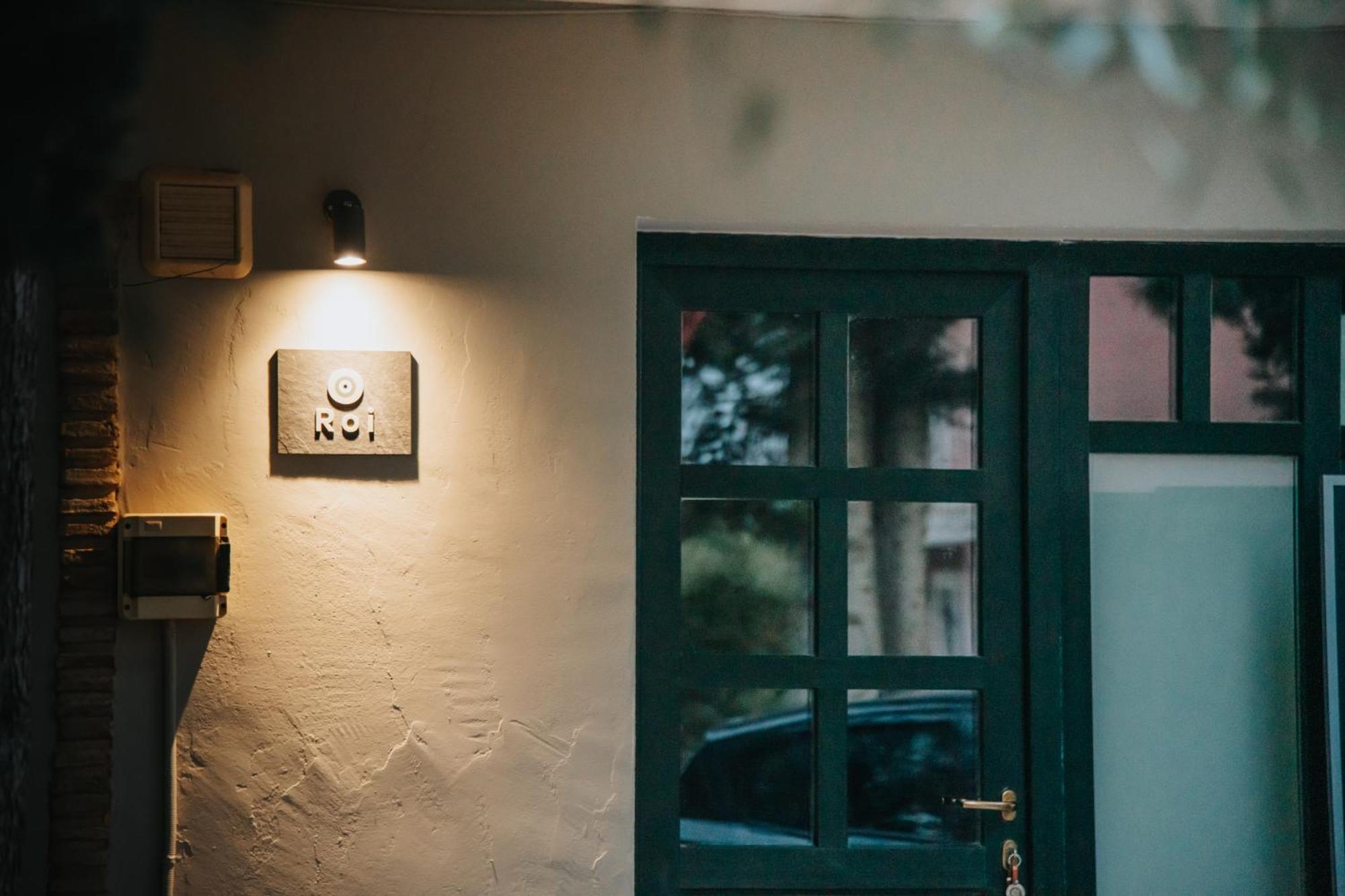 Orama Stone Apartments - Authentic Hospitality In A Historical Location, By Zantewize Exteriér fotografie
