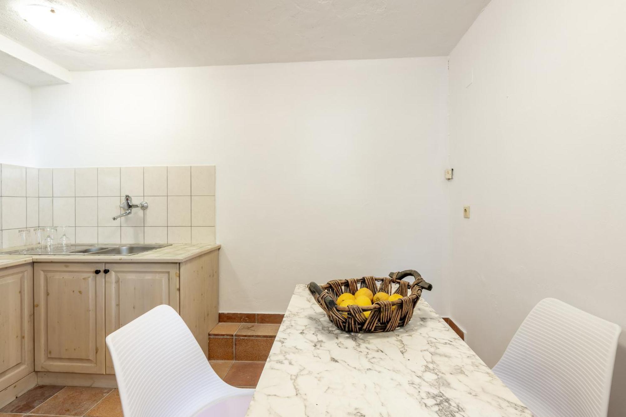 Orama Stone Apartments - Authentic Hospitality In A Historical Location, By Zantewize Exteriér fotografie
