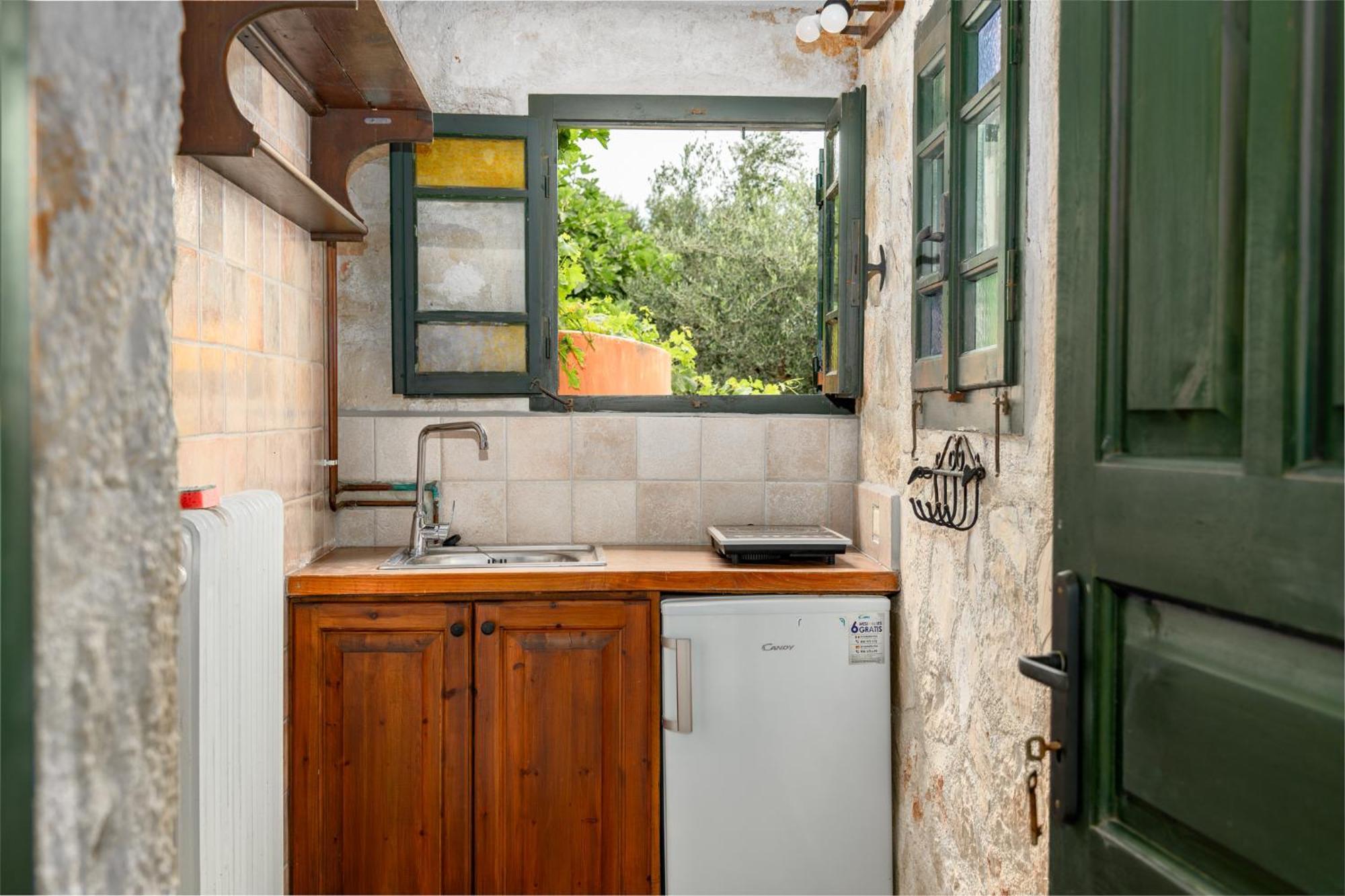 Orama Stone Apartments - Authentic Hospitality In A Historical Location, By Zantewize Pokoj fotografie