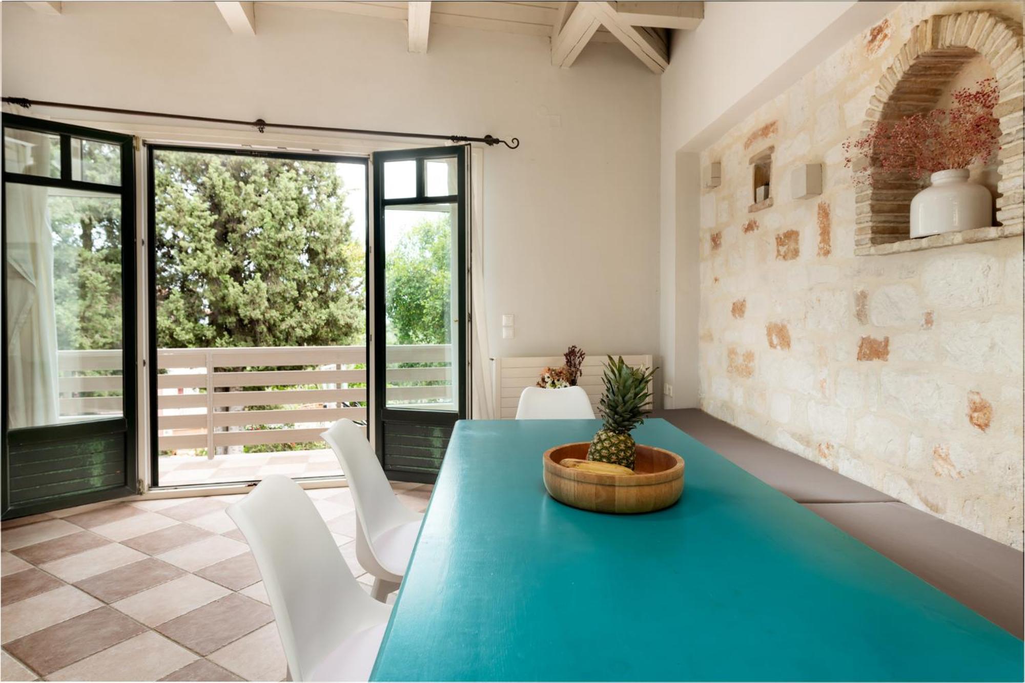 Orama Stone Apartments - Authentic Hospitality In A Historical Location, By Zantewize Pokoj fotografie